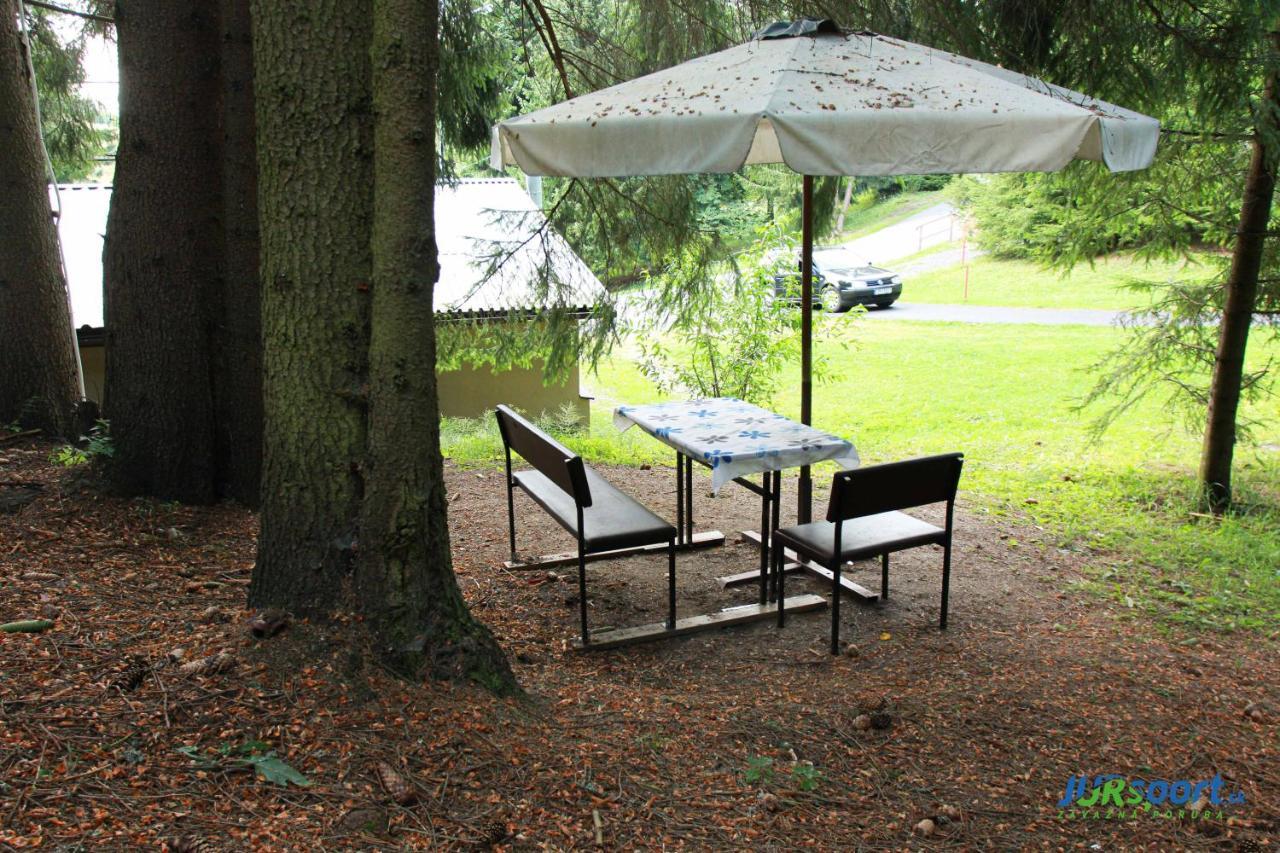Apartmán House Jursport Závažná Poruba