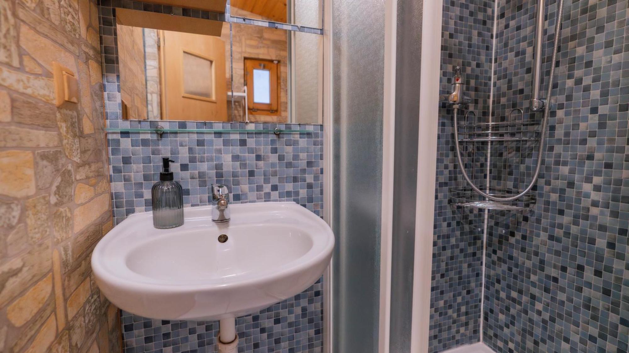 Apartmán House Jursport Závažná Poruba