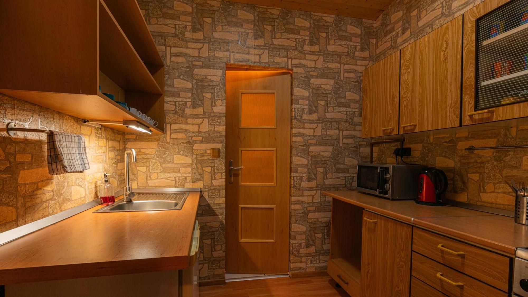 Apartmán House Jursport Závažná Poruba
