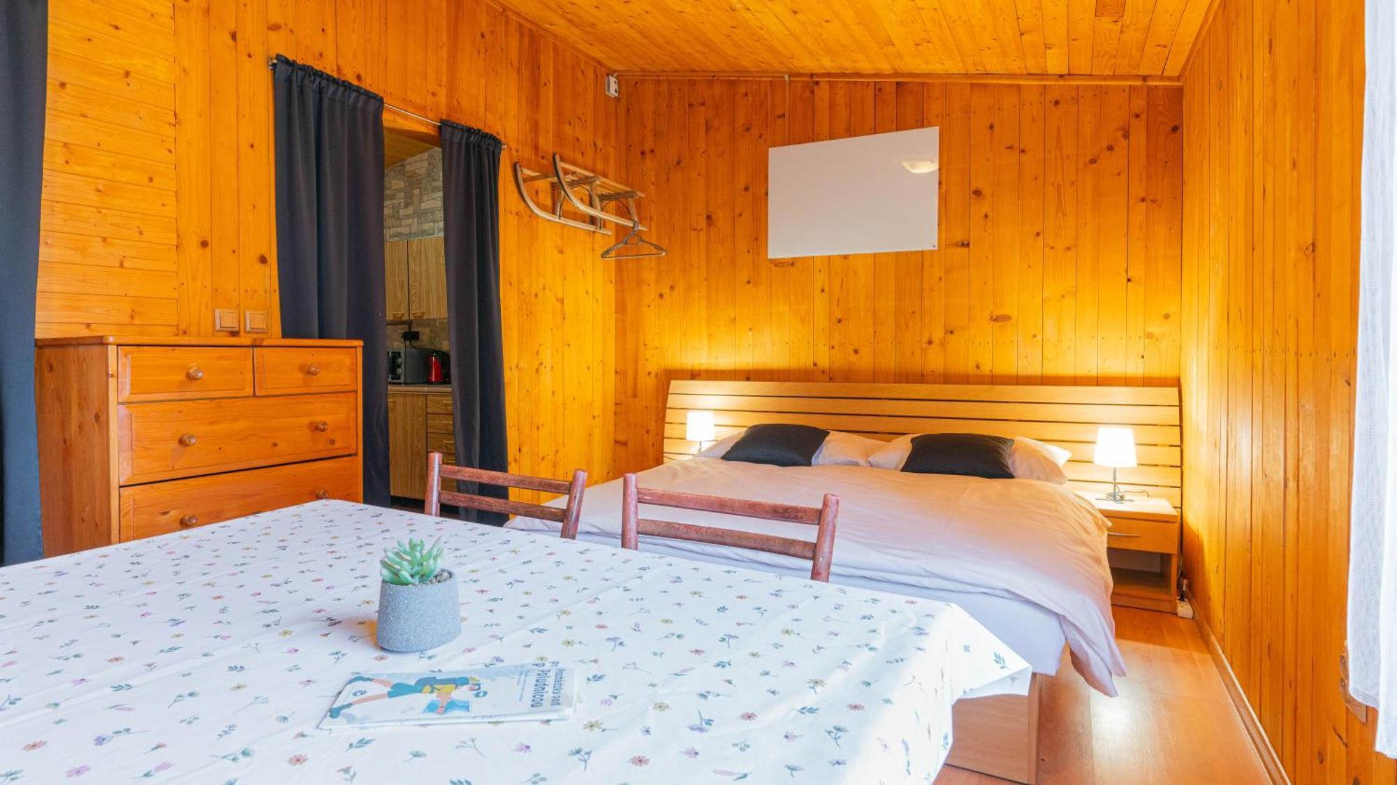 Apartmán House Jursport Závažná Poruba